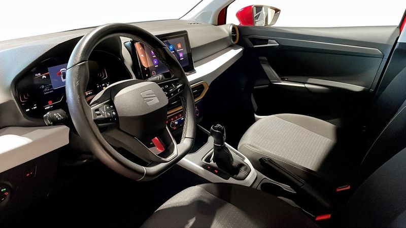 Seat Arona bild 7