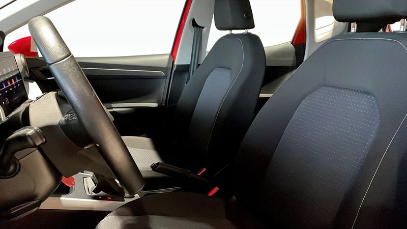 Seat Arona bild 8