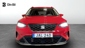 Seat Arona bild 4