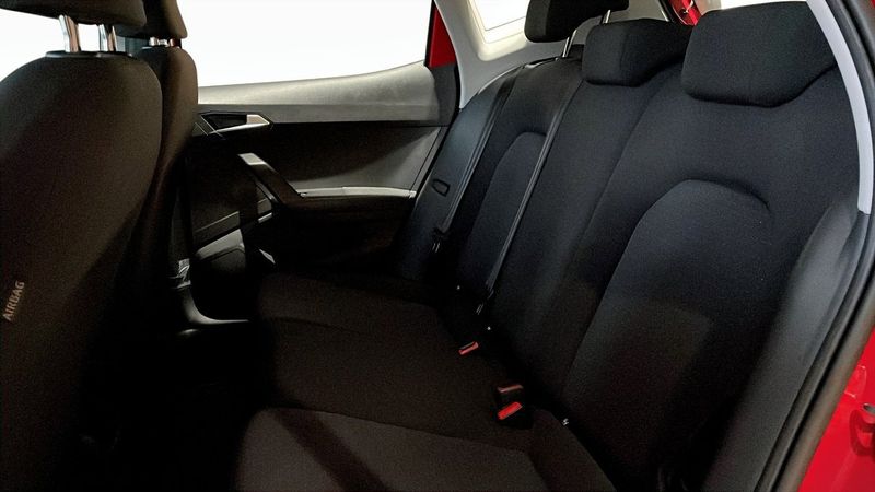 Seat Arona bild 11