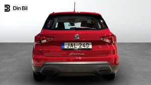 Seat Arona bild 5