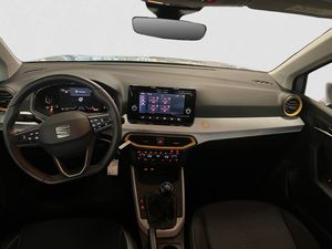 Seat Arona bild 9