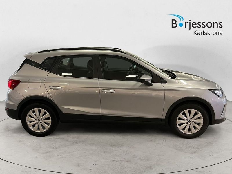 Seat Arona bild 2