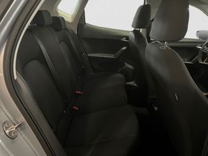Seat Arona bild 13