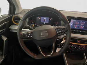 Seat Arona bild 10
