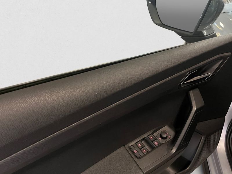 Seat Arona bild 8