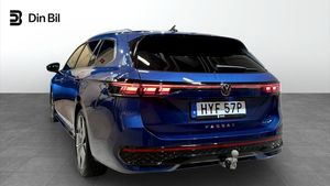 Volkswagen Passat bild 3