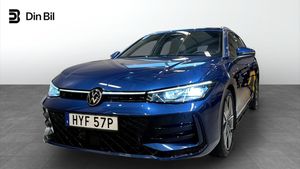 Volkswagen Passat bild 1