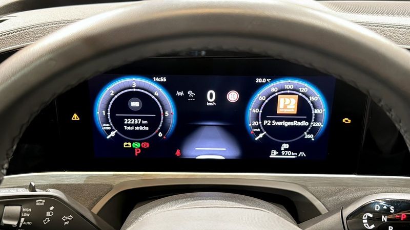 Volkswagen Passat bild 22