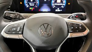 Volkswagen Passat bild 20