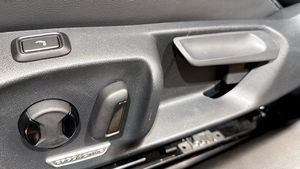 Volkswagen Passat bild 18