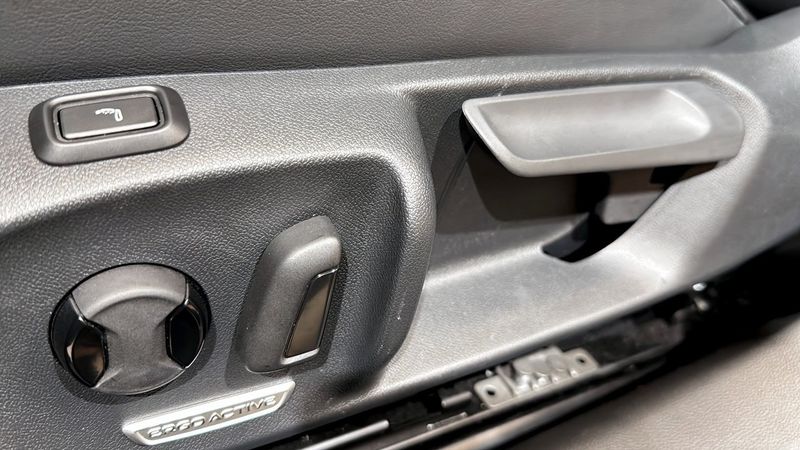 Volkswagen Passat bild 18