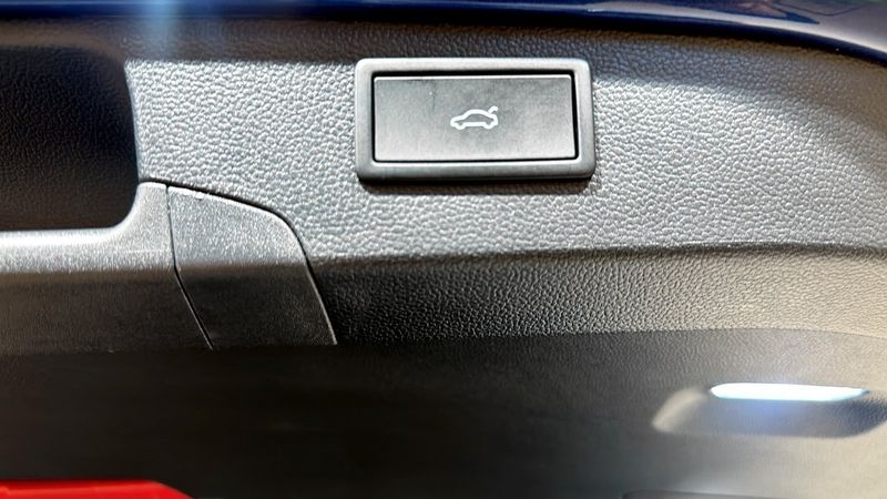 Volkswagen Passat bild 15