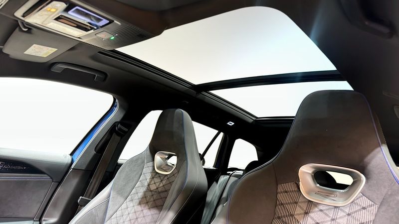 Volkswagen Passat bild 9