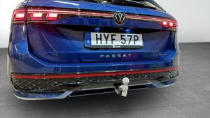 Volkswagen Passat bild 14