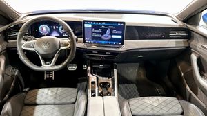 Volkswagen Passat bild 11