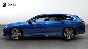 Volkswagen Passat bild 2
