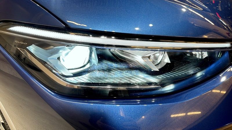 Volkswagen Passat bild 17