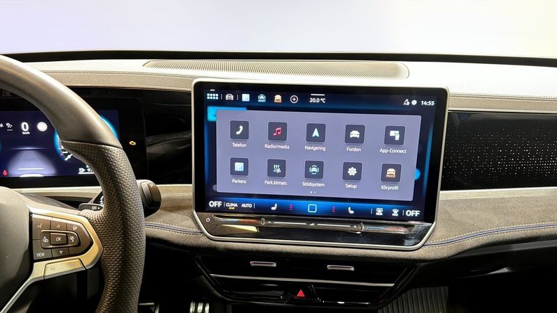Volkswagen Passat bild 10