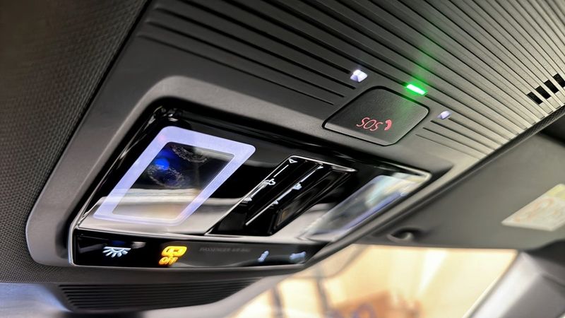 Volkswagen Passat bild 23