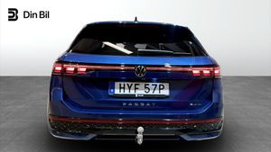 Volkswagen Passat bild 5