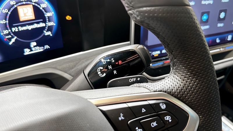 Volkswagen Passat bild 21