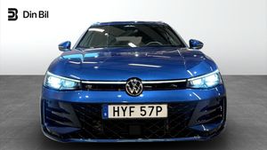 Volkswagen Passat bild 4