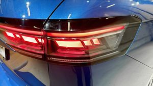 Volkswagen Passat bild 16