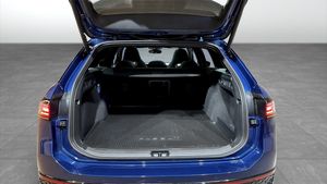 Volkswagen Passat bild 13
