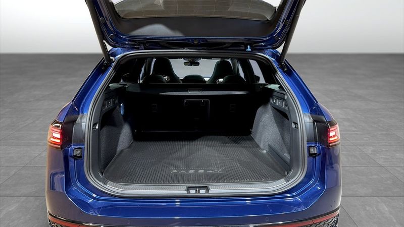 Volkswagen Passat bild 13
