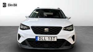 Seat Arona bild 4