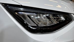 Seat Arona bild 14