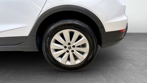 Seat Arona bild 6