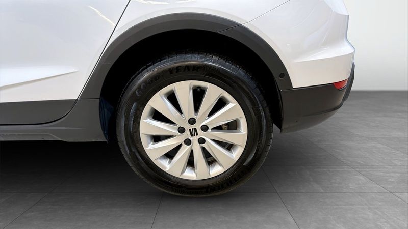 Seat Arona bild 6