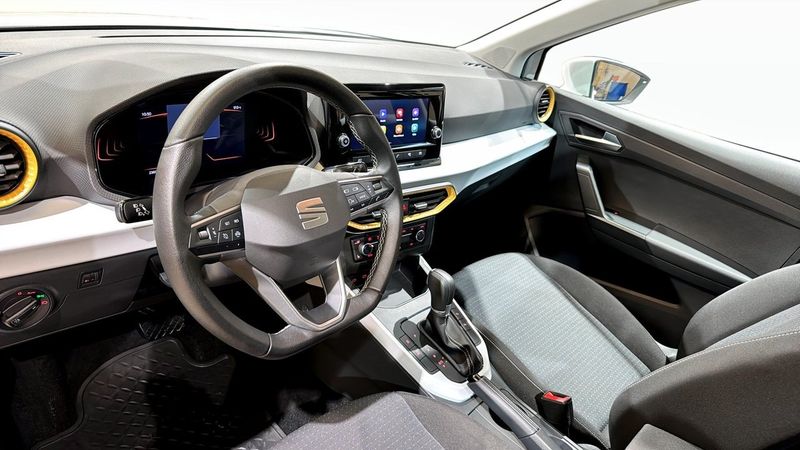 Seat Arona bild 7