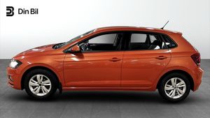 Volkswagen Polo bild 2