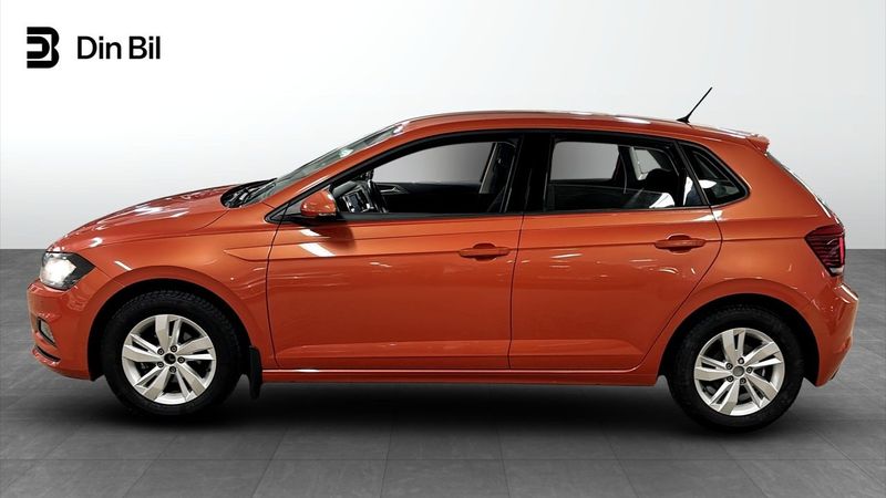 Volkswagen Polo bild 2