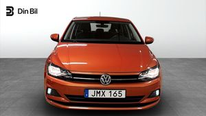 Volkswagen Polo bild 4