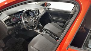 Volkswagen Polo bild 7