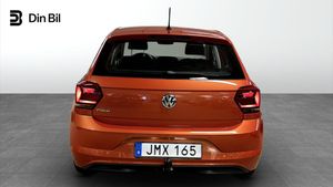 Volkswagen Polo bild 5