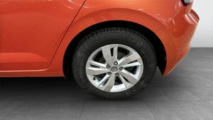 Volkswagen Polo bild 6