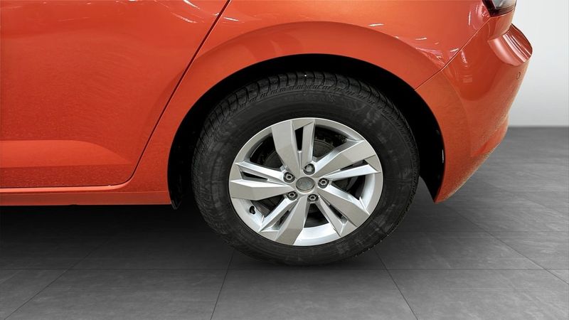 Volkswagen Polo bild 6