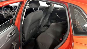 Volkswagen Polo bild 11