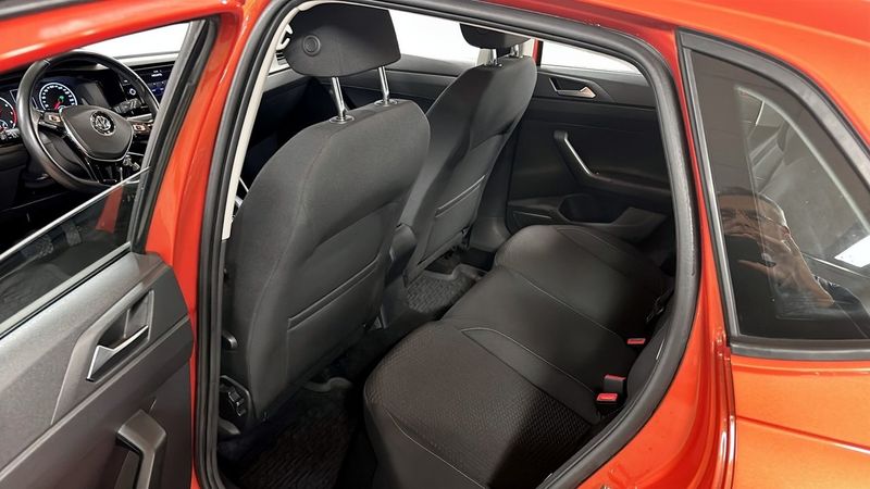 Volkswagen Polo bild 11