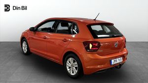 Volkswagen Polo bild 3