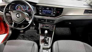 Volkswagen Polo bild 10