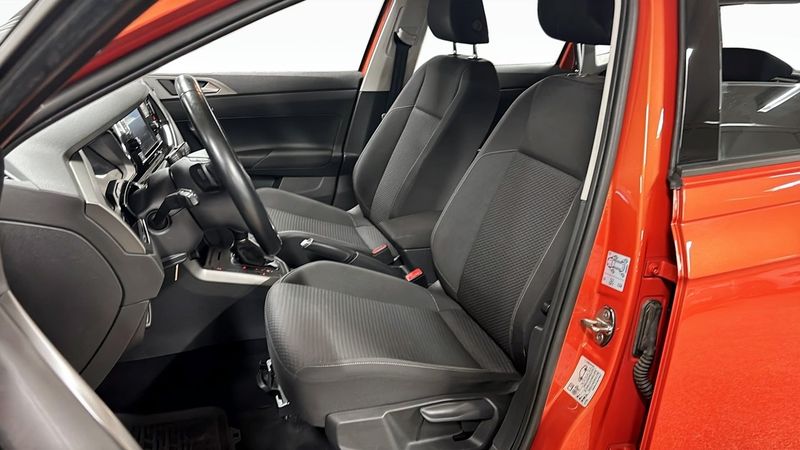 Volkswagen Polo bild 8