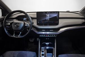 Skoda Enyaq bild 10