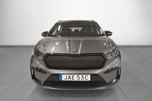 Skoda Enyaq bild 2