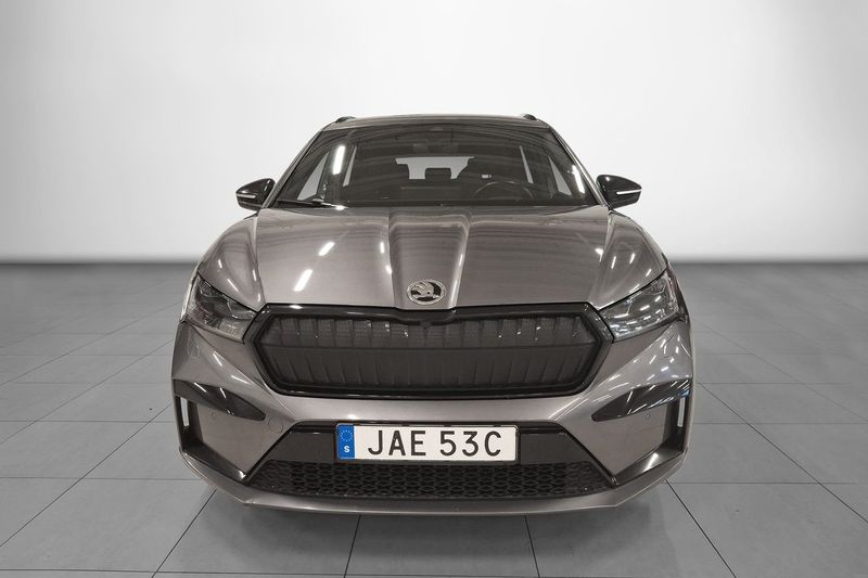 Skoda Enyaq bild 2